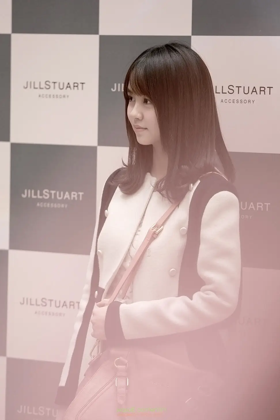 김소현 팬사인회 직찍 - 131201 Jill Stuart