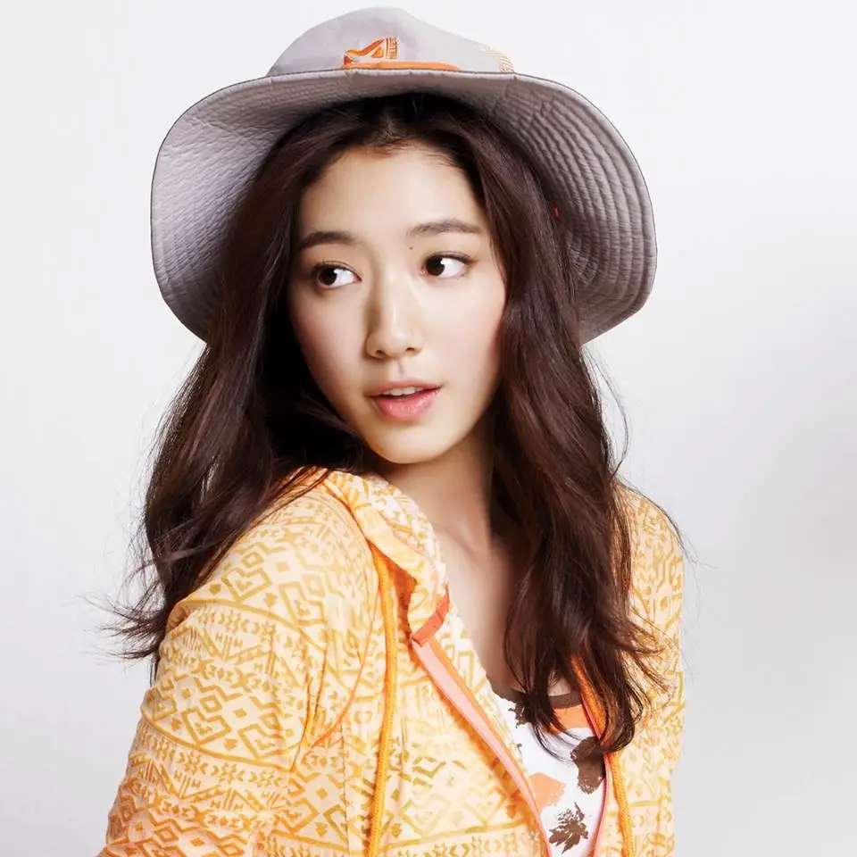 박신혜 아웃도어 밀레 2014 S/S 봄화보.jpg