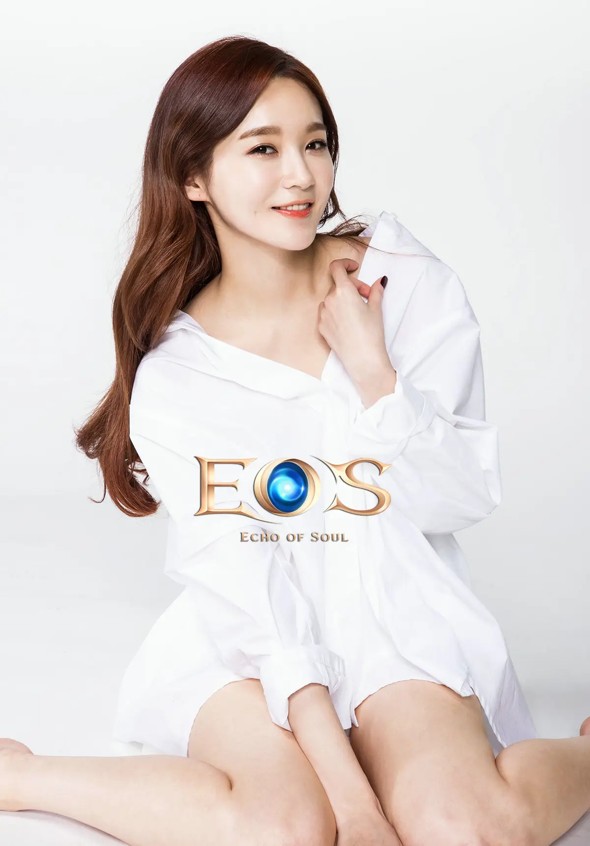 강민경 온라인게임 에오스 (EOS) 모델화보.jpg