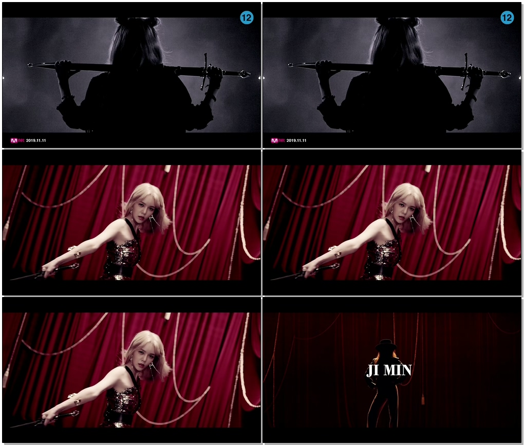 [Teaser] AOA _ ‘Come See Me(날 보러 와요)’ TEASER VIDEO [JI MIN]