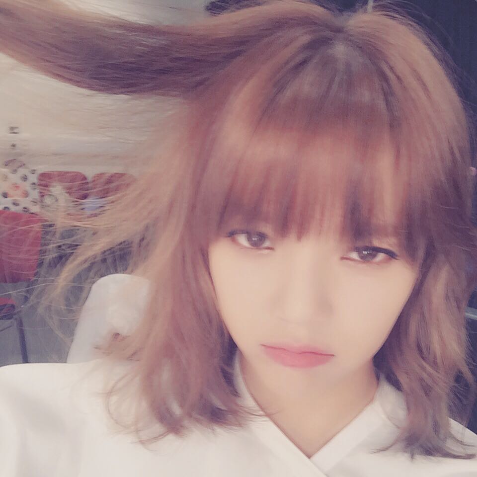 지민(AOA) 150721 인스타그램.jpg