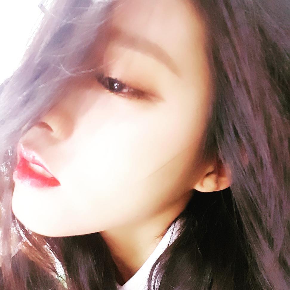 150730 설현(AOA) 인스타그램 - 졸려