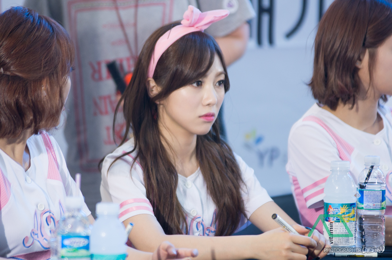 140720 AOA 팬싸인회 직찍 by 미스터신