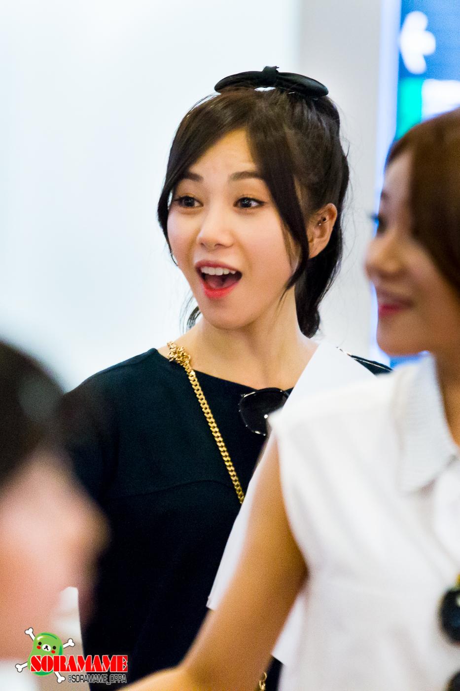 140816 AOA 공항 직찍 by doodoo,etc