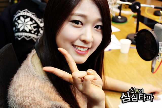 AOA 설현- 131210  심심타파.jpg