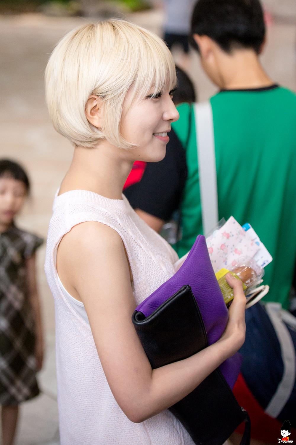 140816 AOA 공항 직찍 by doodoo,etc