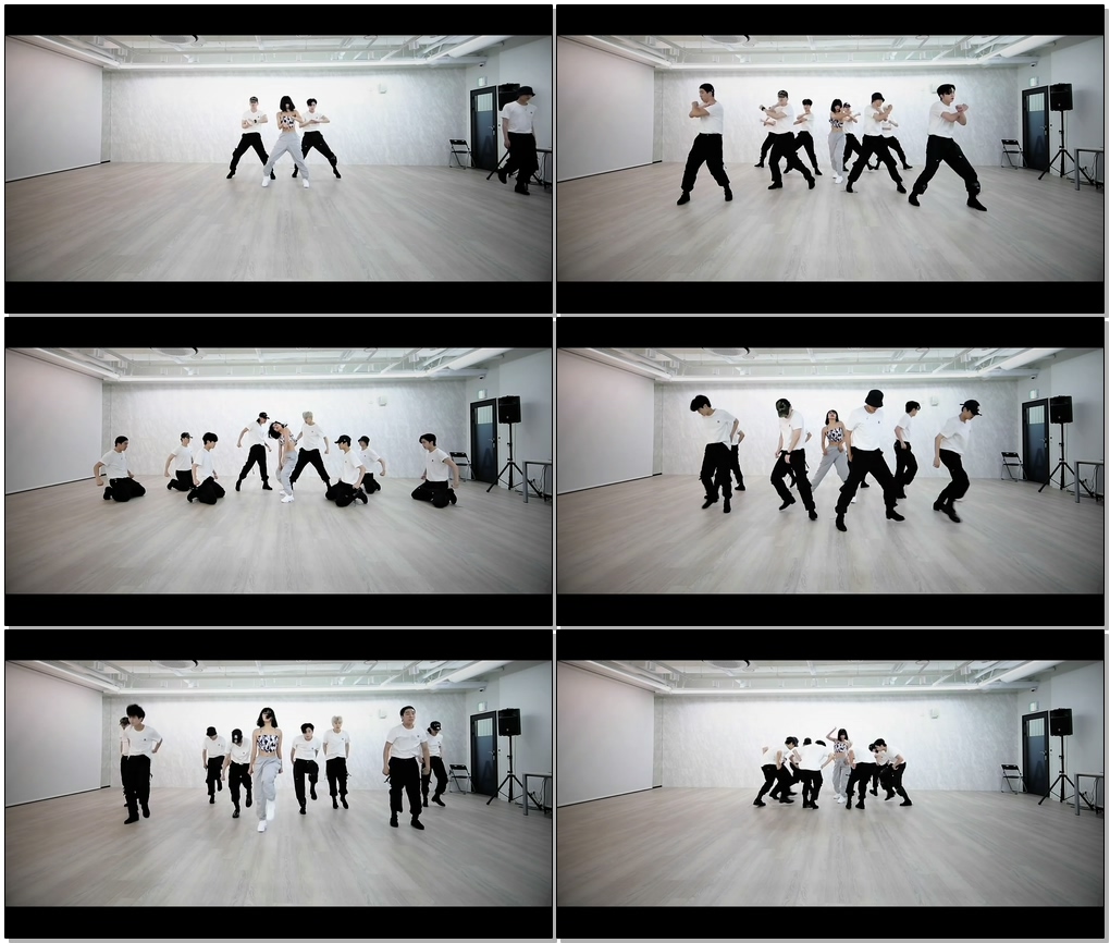 #김남주 #KimNamjoo #Bird 김남주 'Bird' 안무 연습 영상 (Choreography Practice Video)