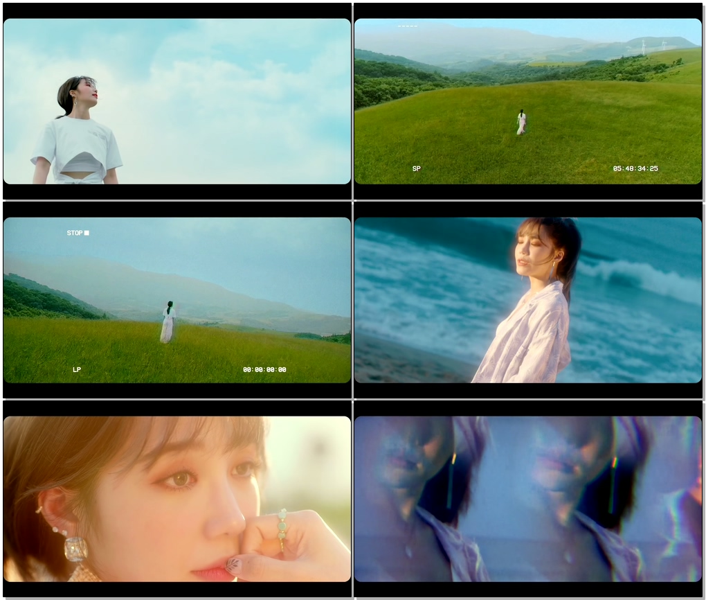 #정은지 #JeongEunJi #AWay Jeong Eun Ji(정은지) 4th Mini Album [Simple] 'AWay' M/V