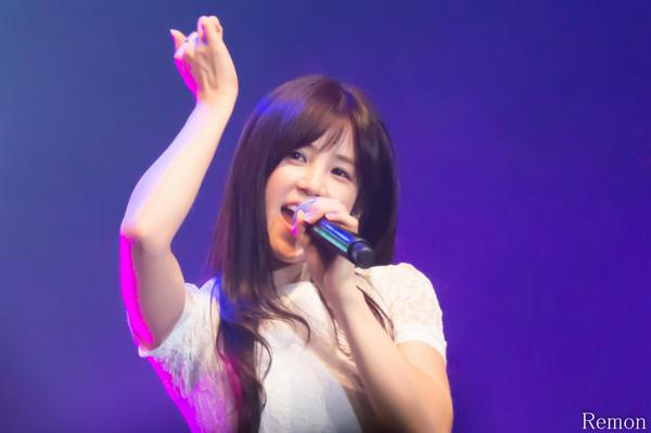 140808 초롱(에이핑크) 화이트콘서트 직찍  by Remon