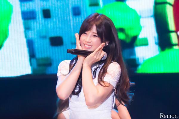 140808 초롱(에이핑크) 화이트콘서트 직찍  by Remon