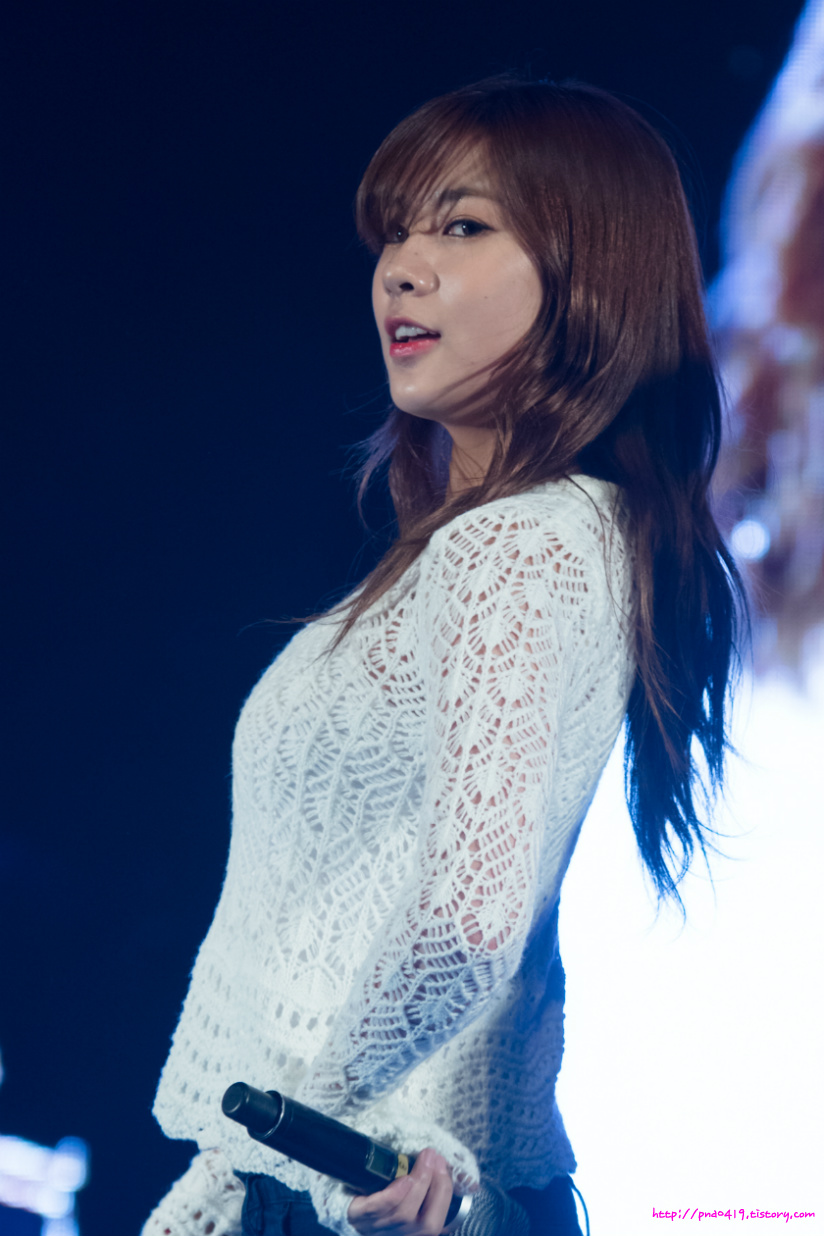 141029 동서대 에이핑크 직찍 by pna0419.tistory.com