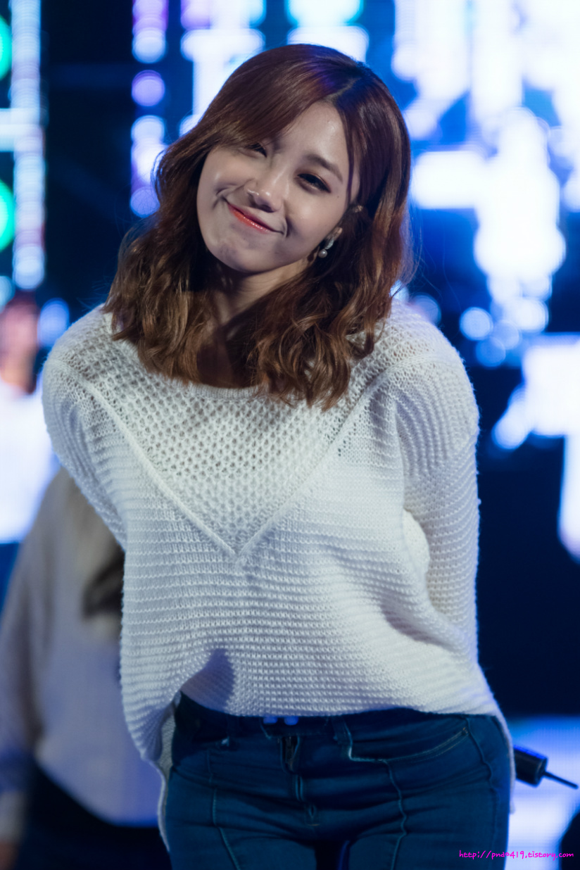 141029 동서대 에이핑크 직찍 by pna0419.tistory.com