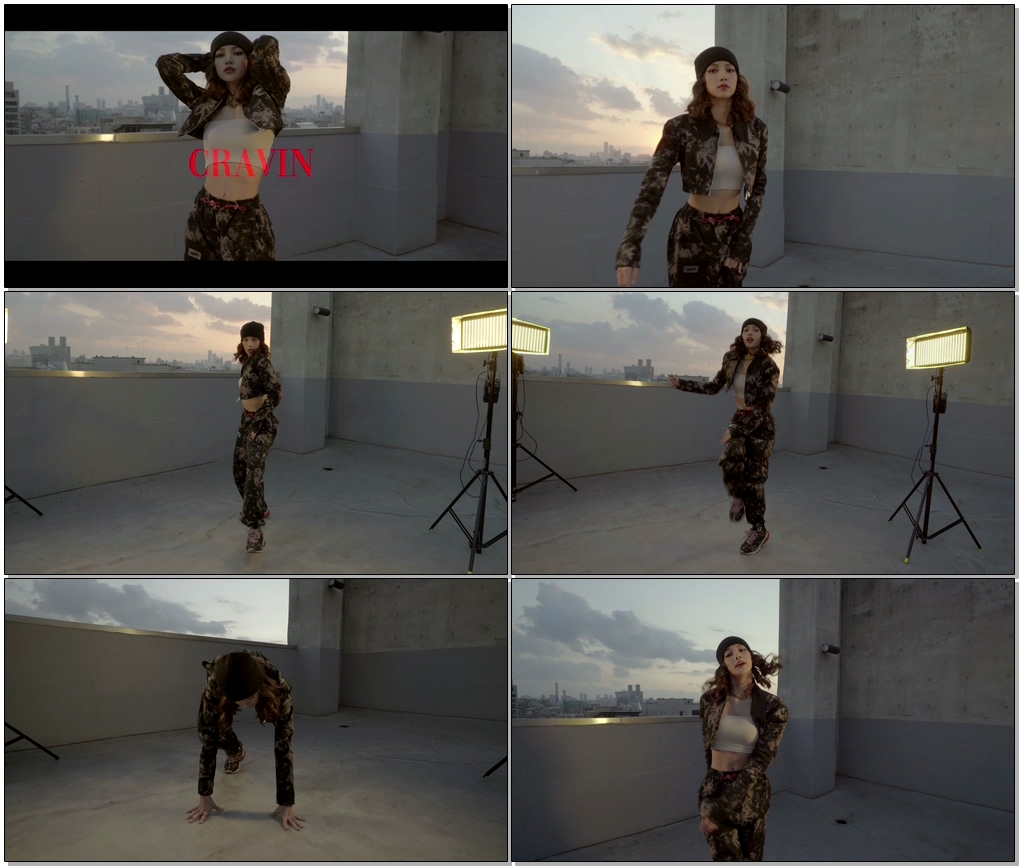 #BLACKPINK #블랙핑크 #LISA LILI's FILM #2 - LISA Dance Performance Video