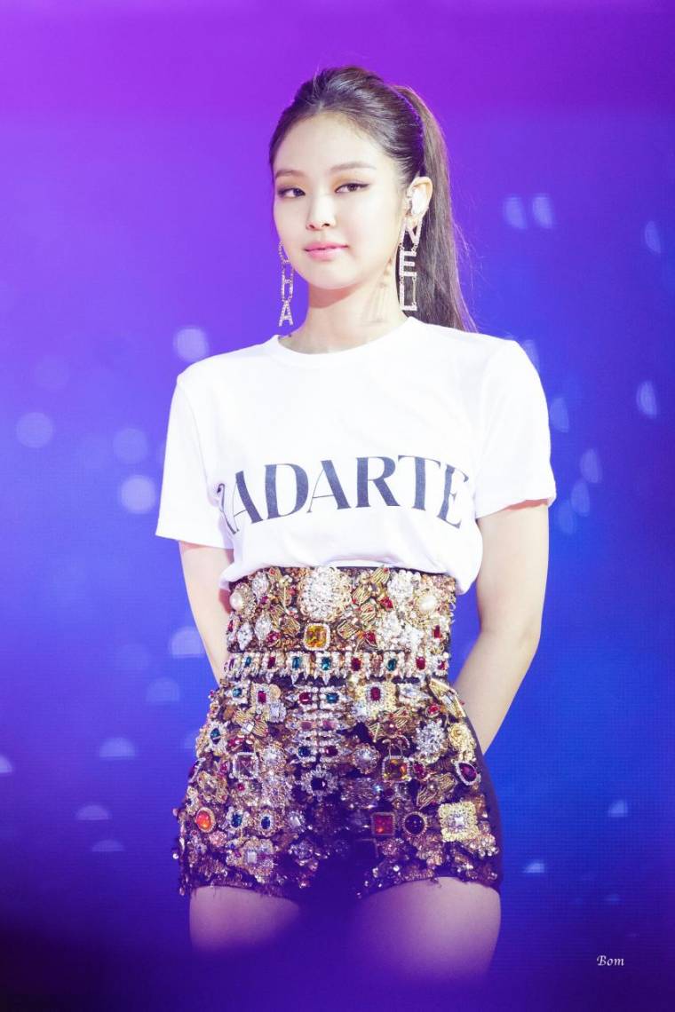 #블랙핑크 #제니 @ 콘서트.jpg