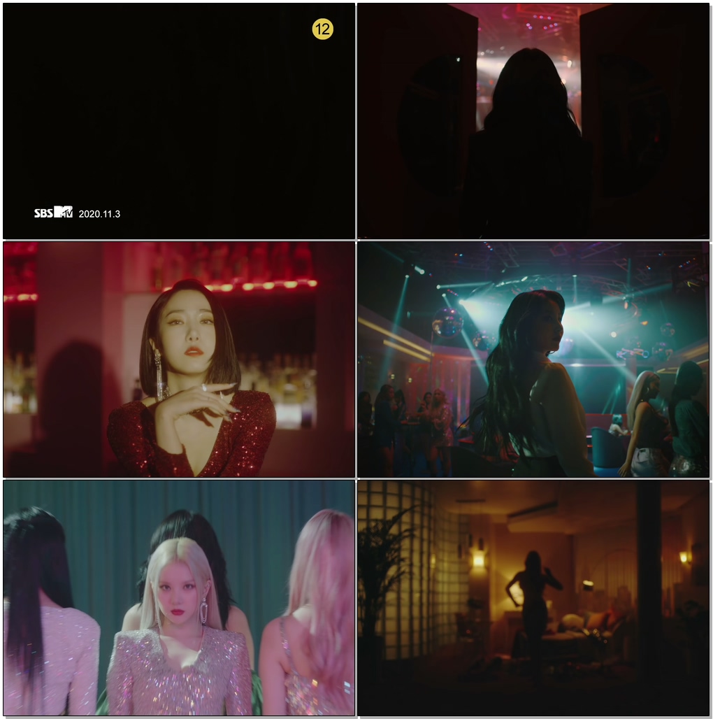 #여자친구 #GFRIEND #回_Walpurgis_Night GFRIEND (여자친구) 'MAGO' Official M/V Teaser 1