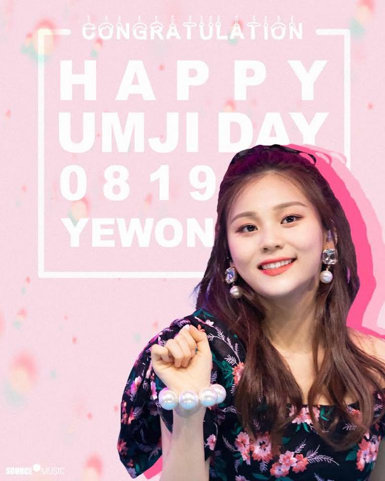 #HappyUmjiDay