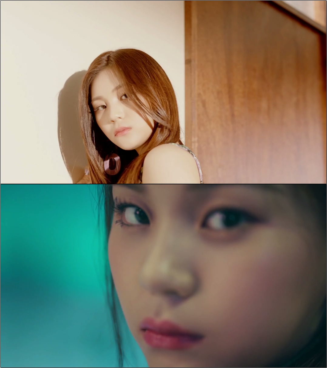 #여자친구 #GFRIEND #열대야 여자친구 GFRIEND - 열대야 (Fever) 엄지 (Umji) Teaser