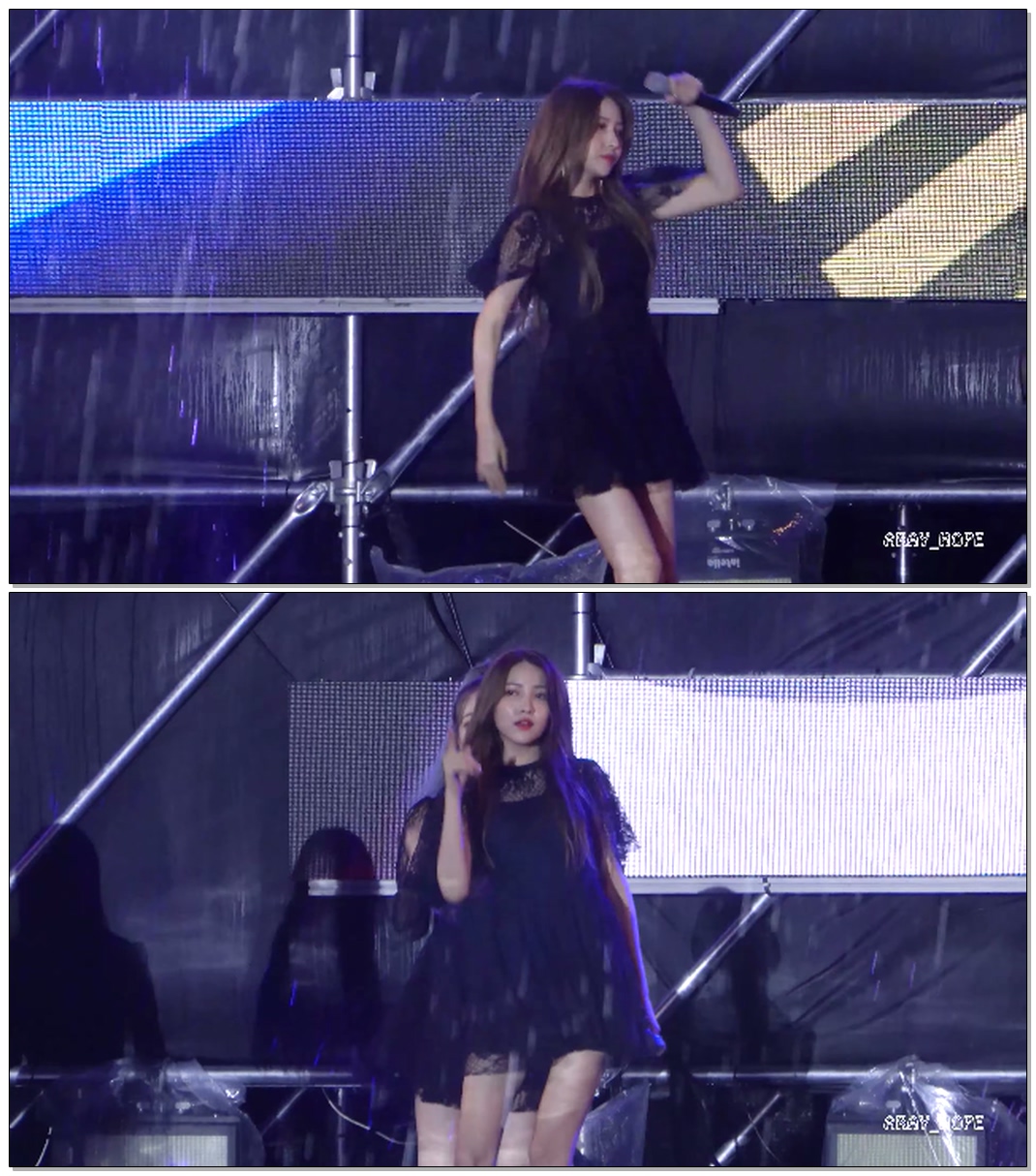 190615 #여자친구 #GFRIEND (#소원 #SoWon) 