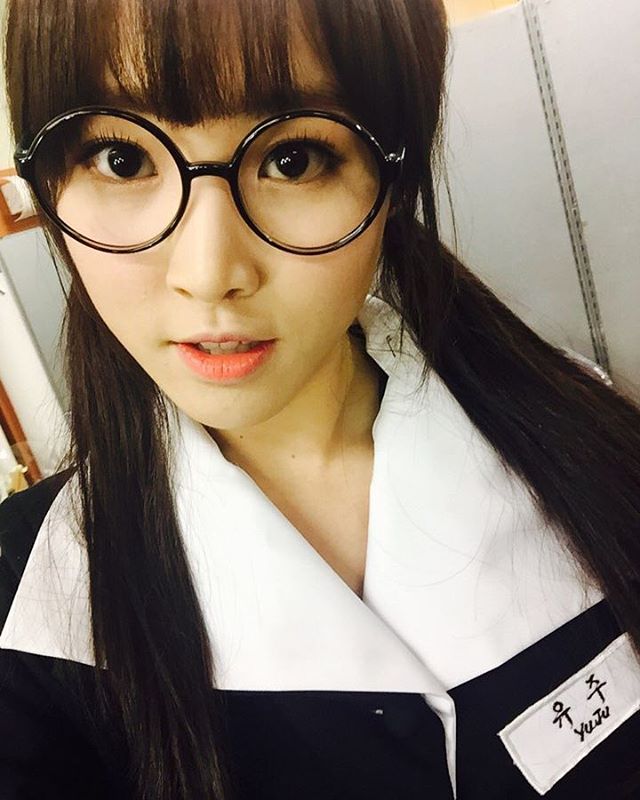 여자친구 151003 인스타그램.jpgswf