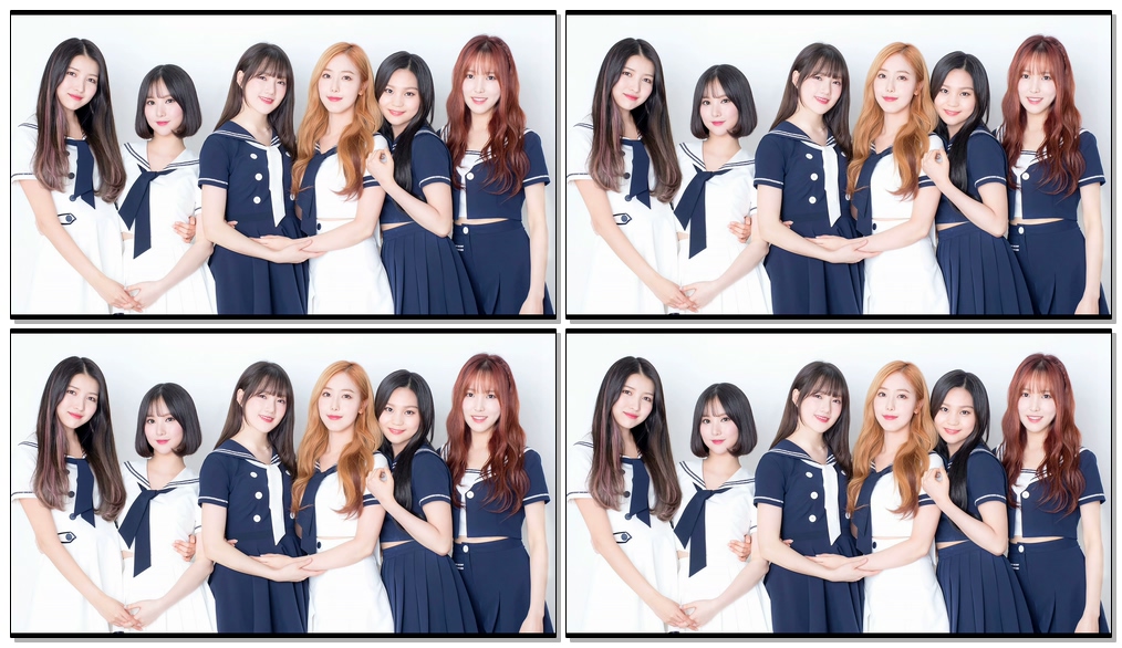 여자친구 (GFRIEND) - Japan 1st Single 'Memoria' (메모리아) [Bootleg]
