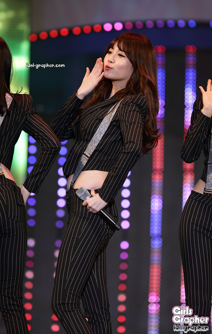 걸스데이(Girls Day) 직찍 - 130504 패밀리 락 페스티발 by Girls Grapher