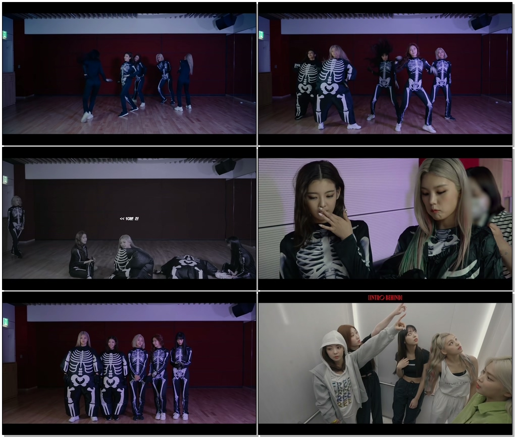 #ITZY #NotShy #ITZY_NotShy ITZY 