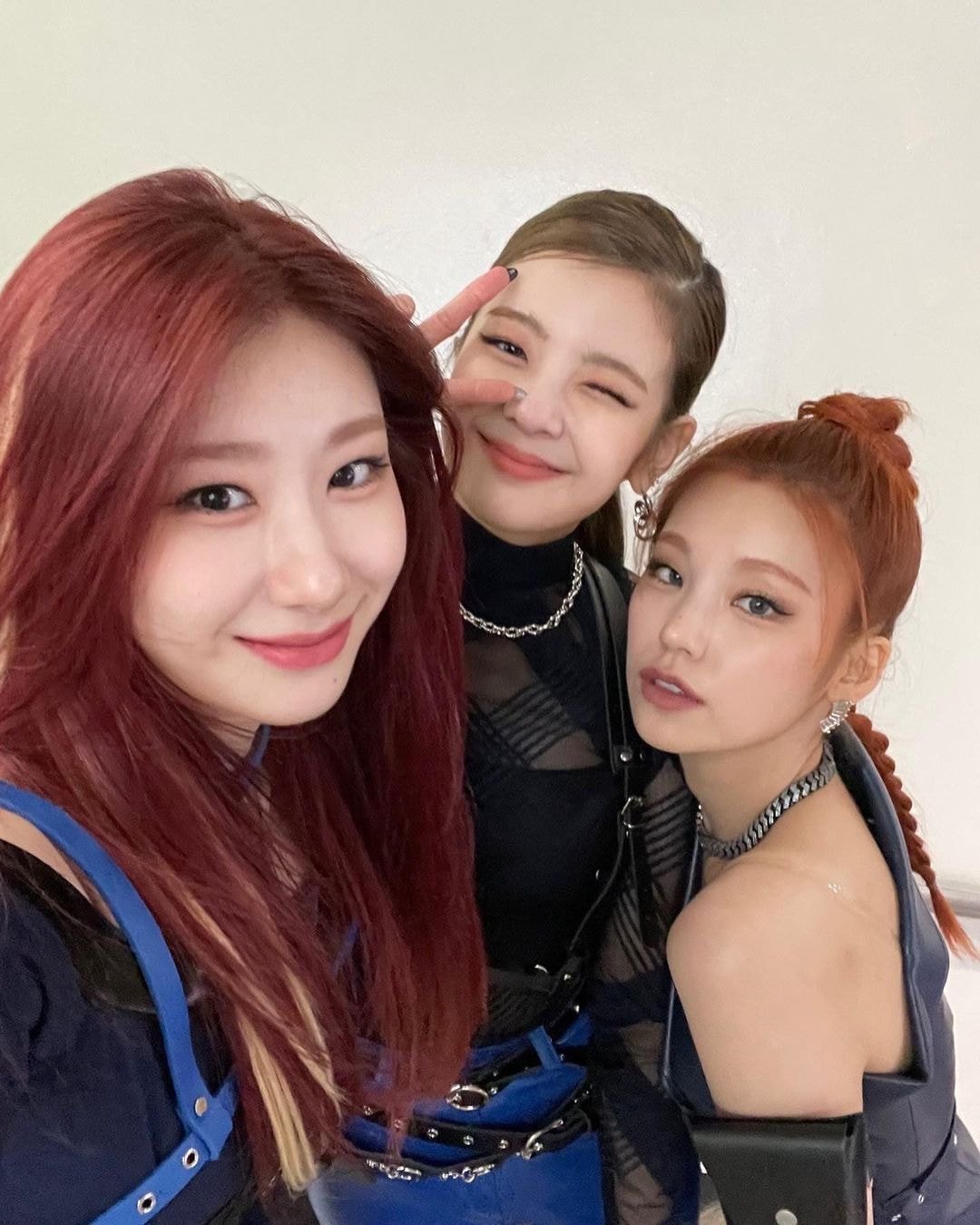 ITZY(있지) 인스타그램 업뎃