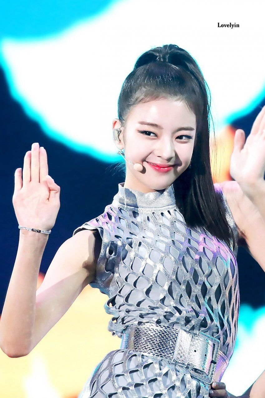 200104 #있지(#ITZY) 리아