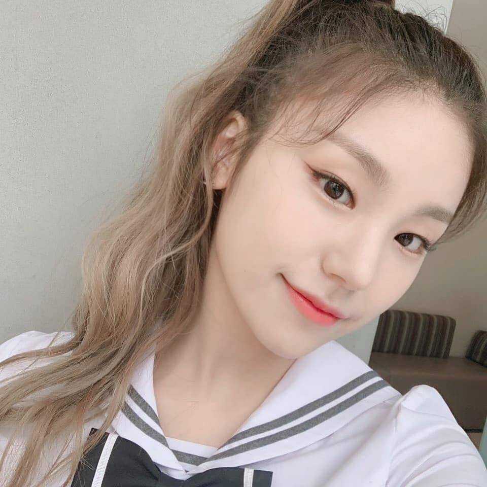 오늘자 ITZY 인스타그램.jpg