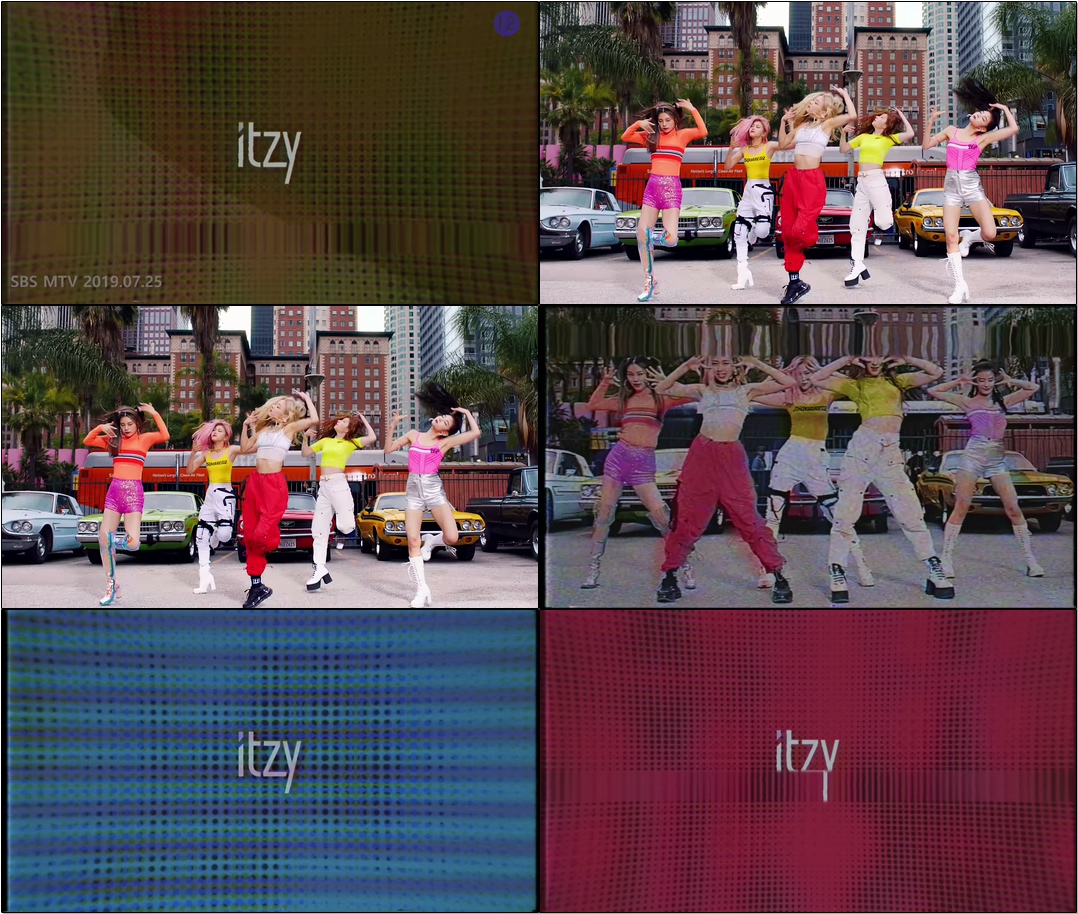 #ITZY #ITzICY #ICY ITZY 