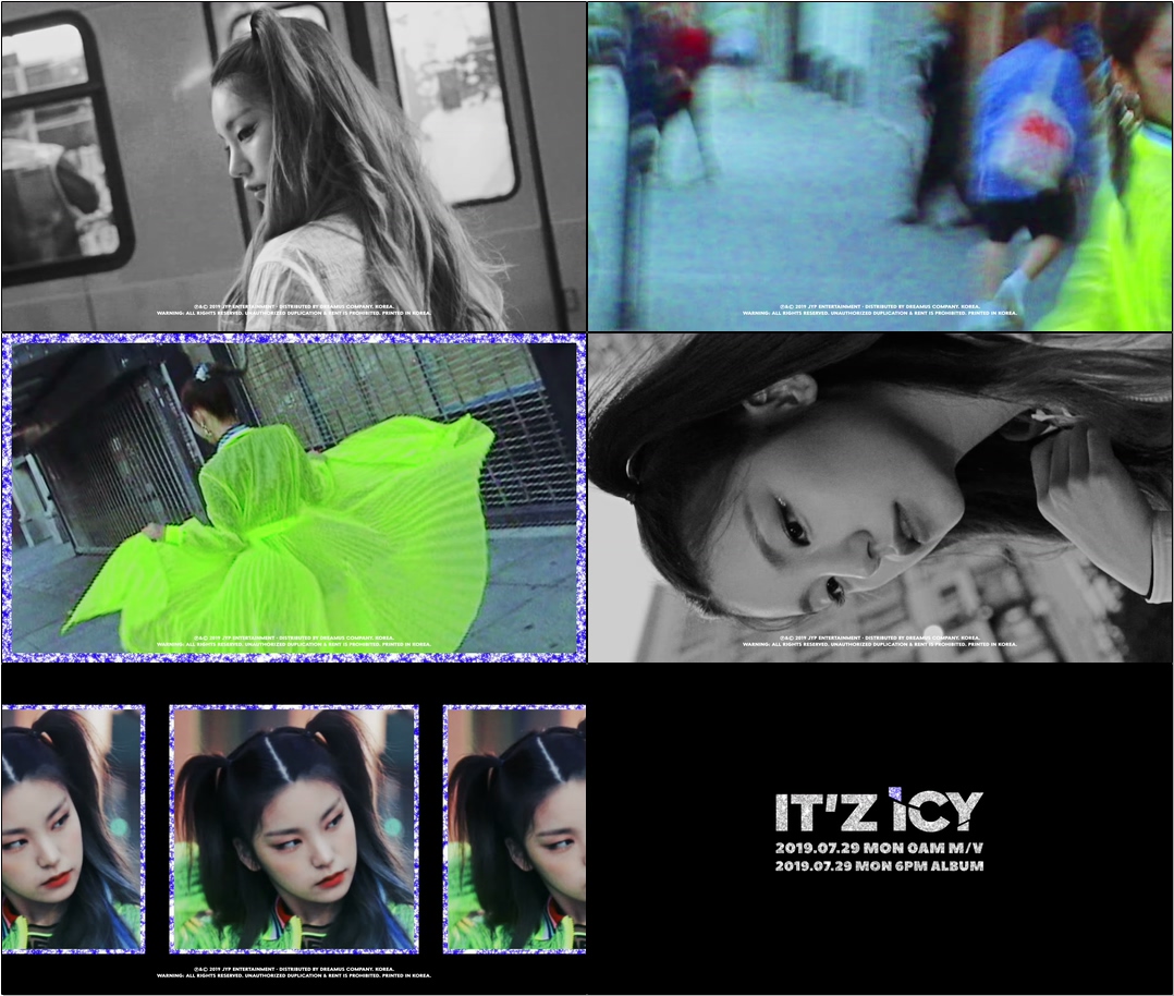 [ITZY]