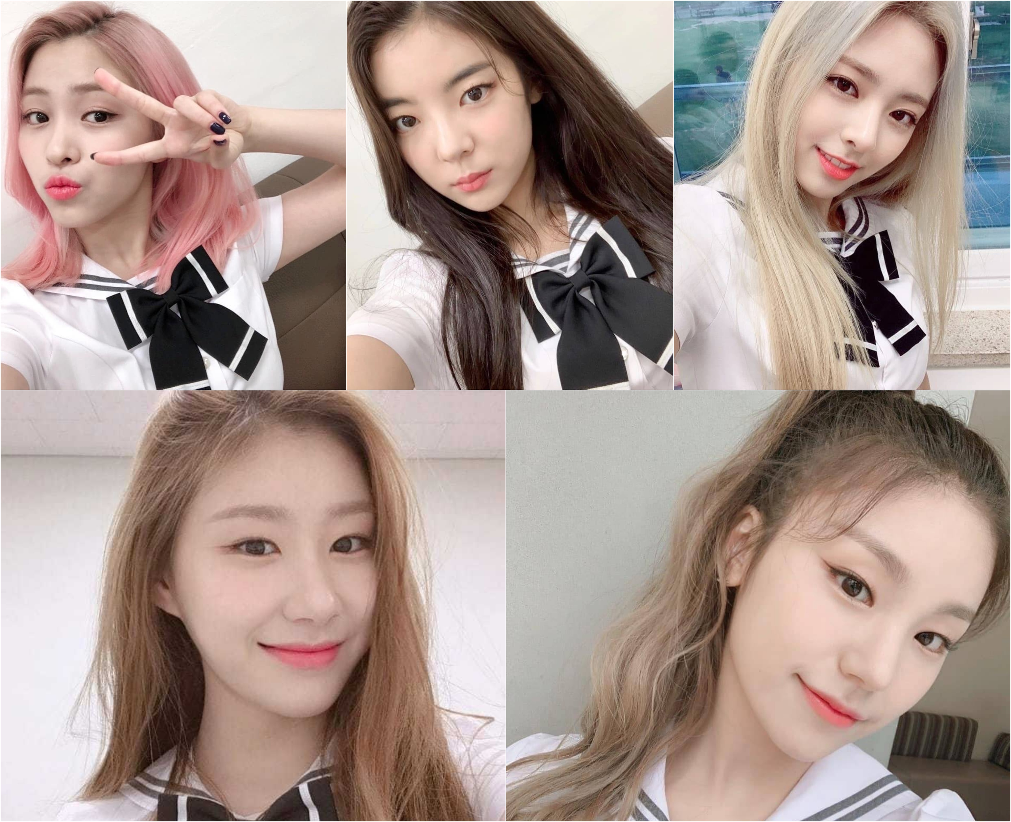 오늘자 ITZY 인스타그램.jpg