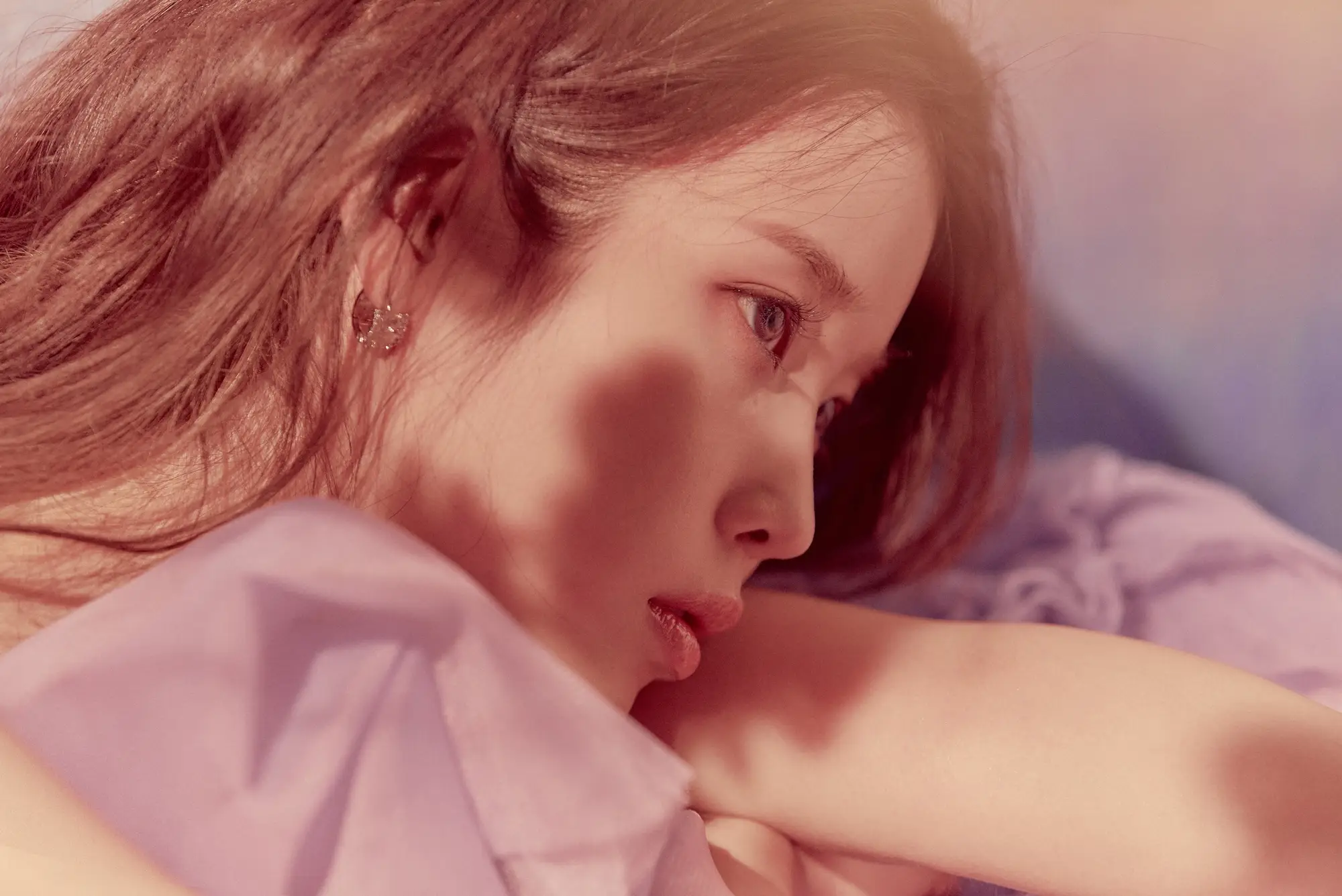 IU 5th Album Teaser ‘HILAC’  #아이유 #IU #HILAC