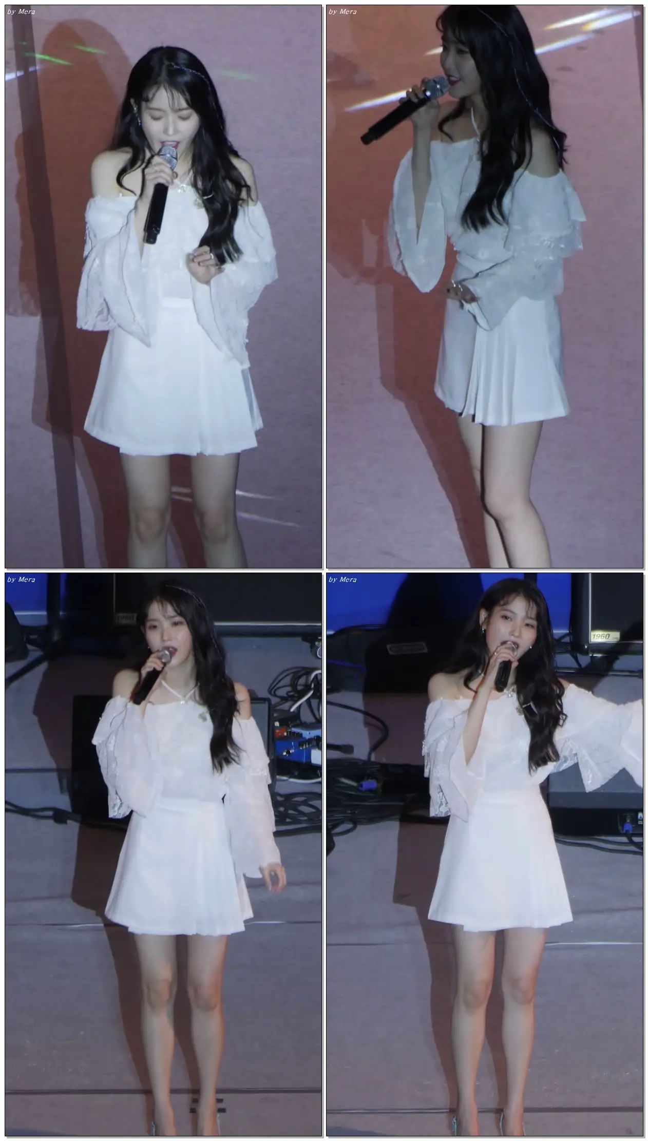 190517 #IU - Meaning Of You (너의 의미) #아이유 (연세대 아카라카)