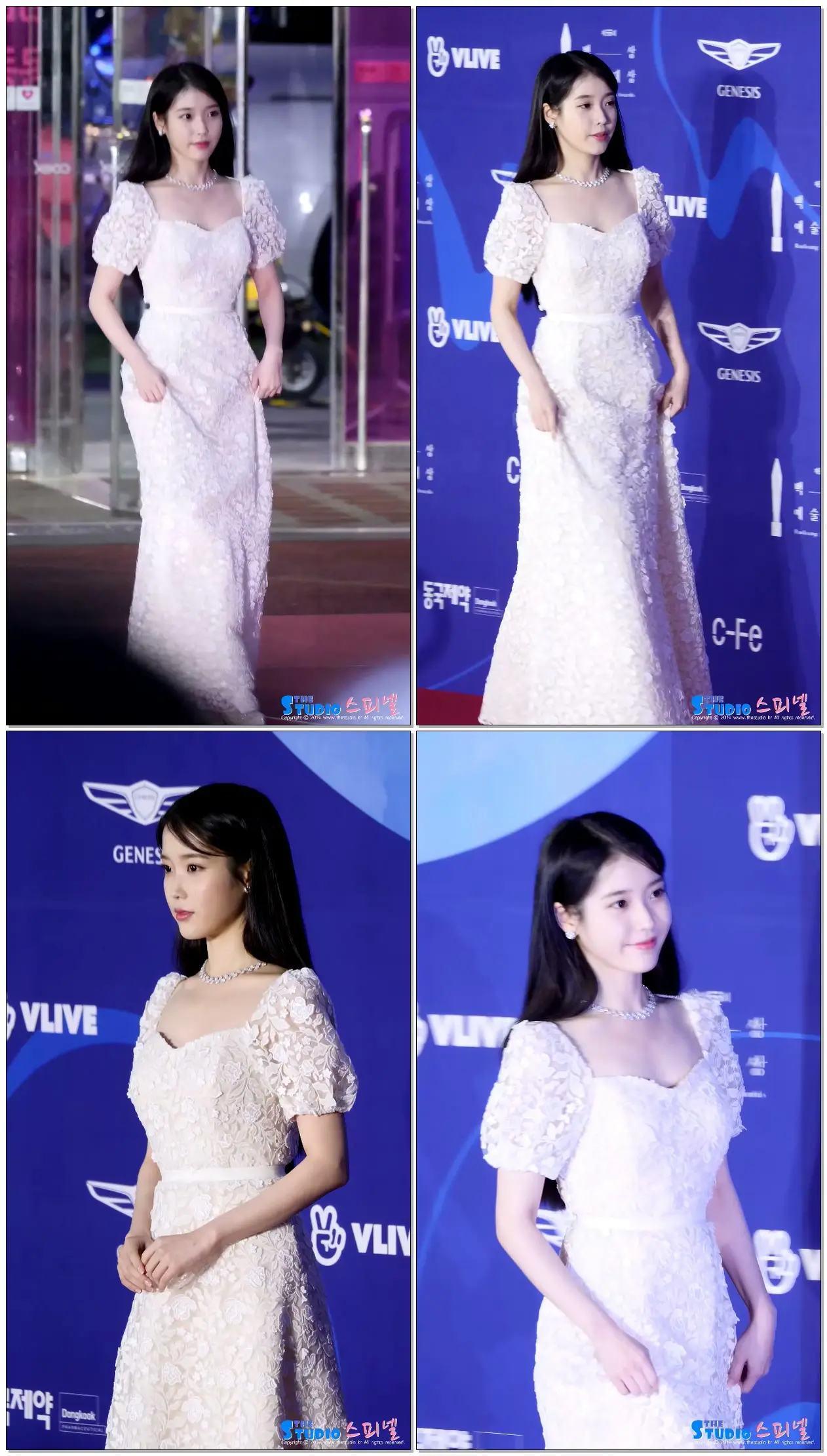 #아이유 #백상예술대상 #나의아저씨 190501 아이유 백상예술대상 레드카펫 IU Red Carpet fancam
