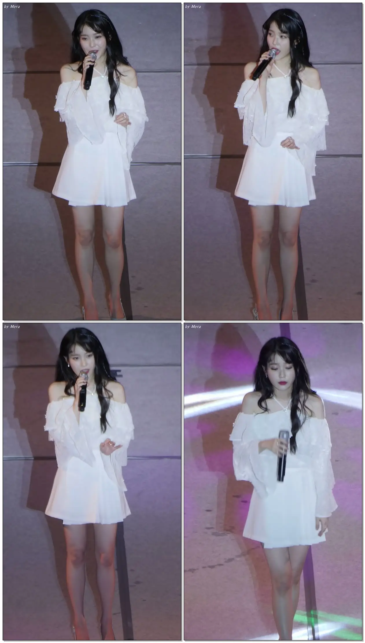 190517 #IU - Palette (팔레트) #아이유 (연세대 아카라카)