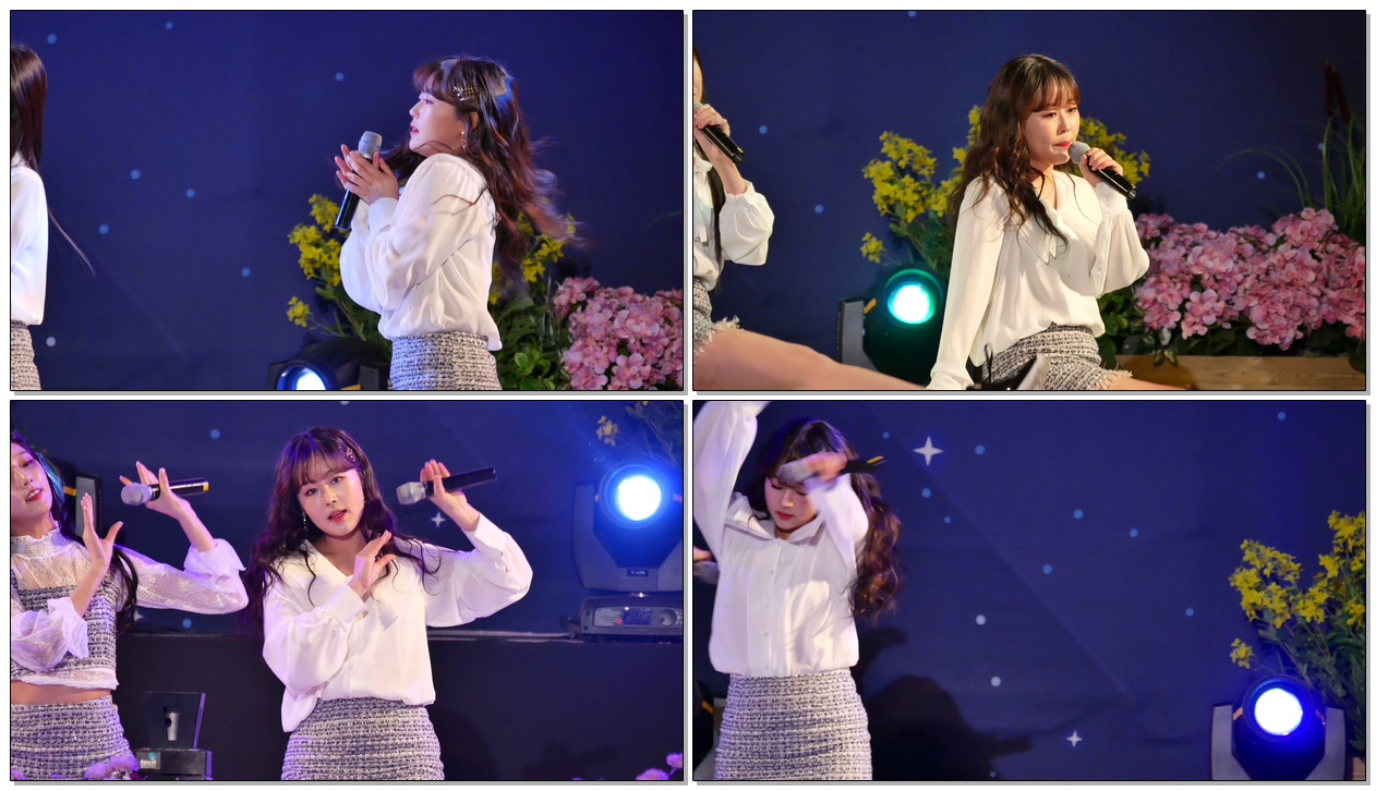 190406 #러블리즈(#Lovelyz) 