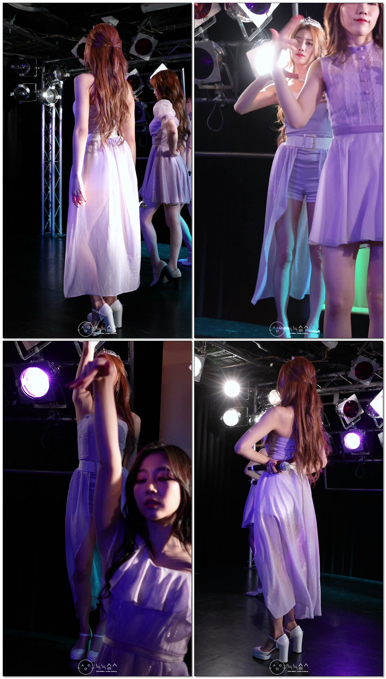 190203 러블리즈(Lovelyz) 이미주(LeeMijoo) Rewind 직캠(Fancam) @도쿄(Tokyo) 프로모션(Promotion) 1부