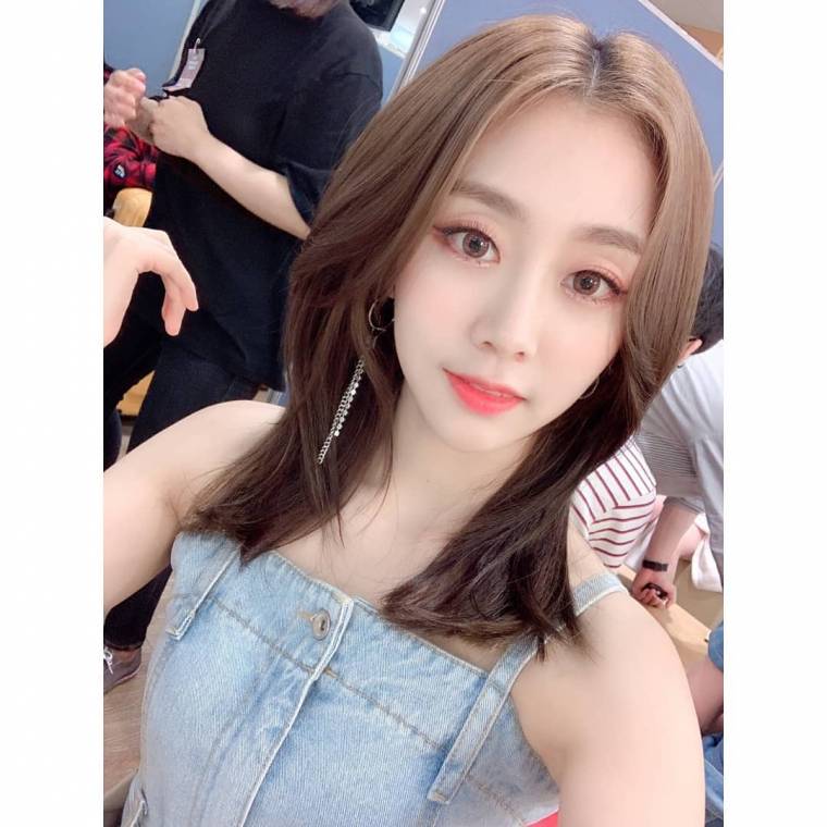 #러블리즈 #지수 (190619 공별)