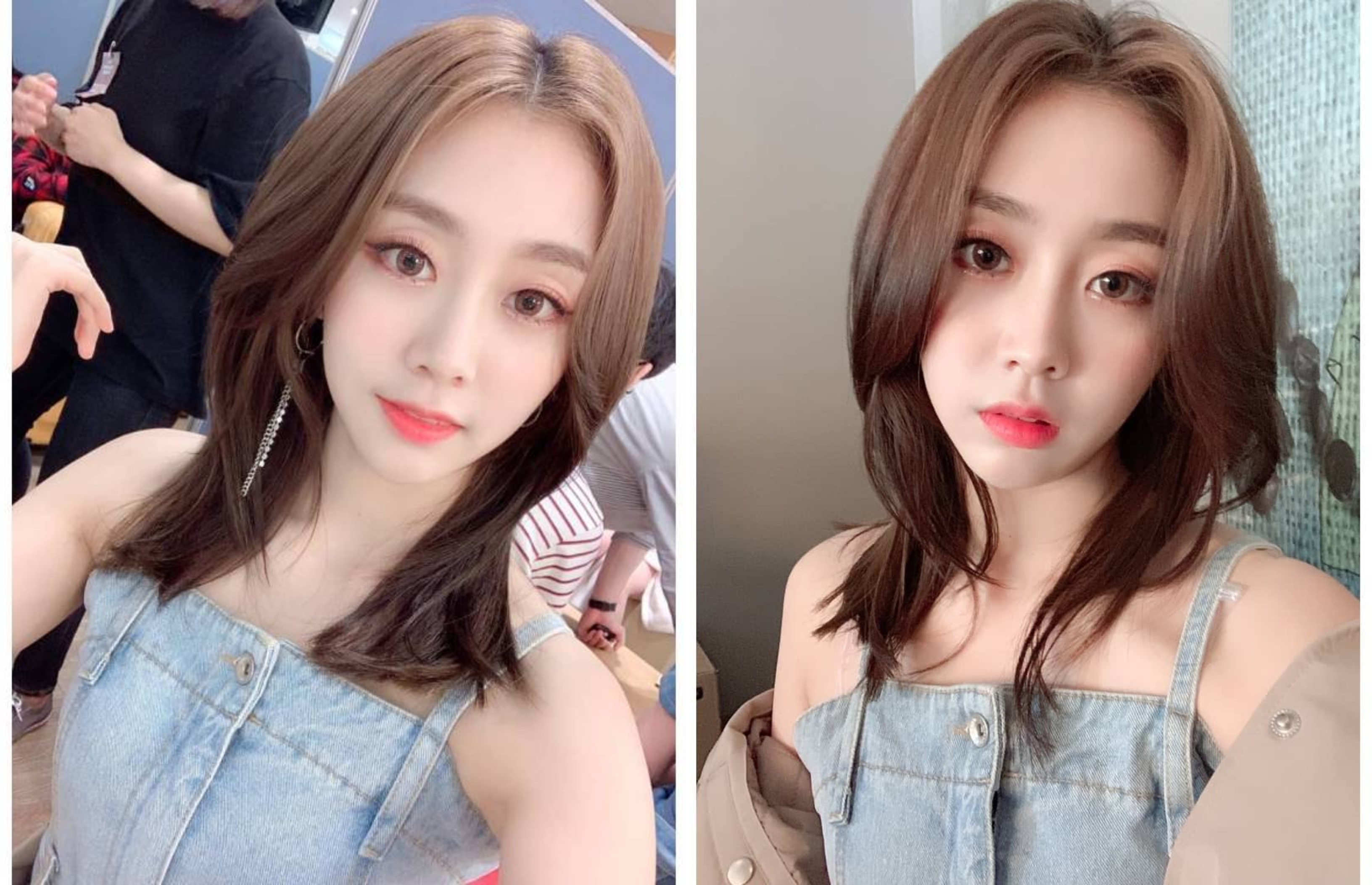 #러블리즈 #지수 (190619 공별)