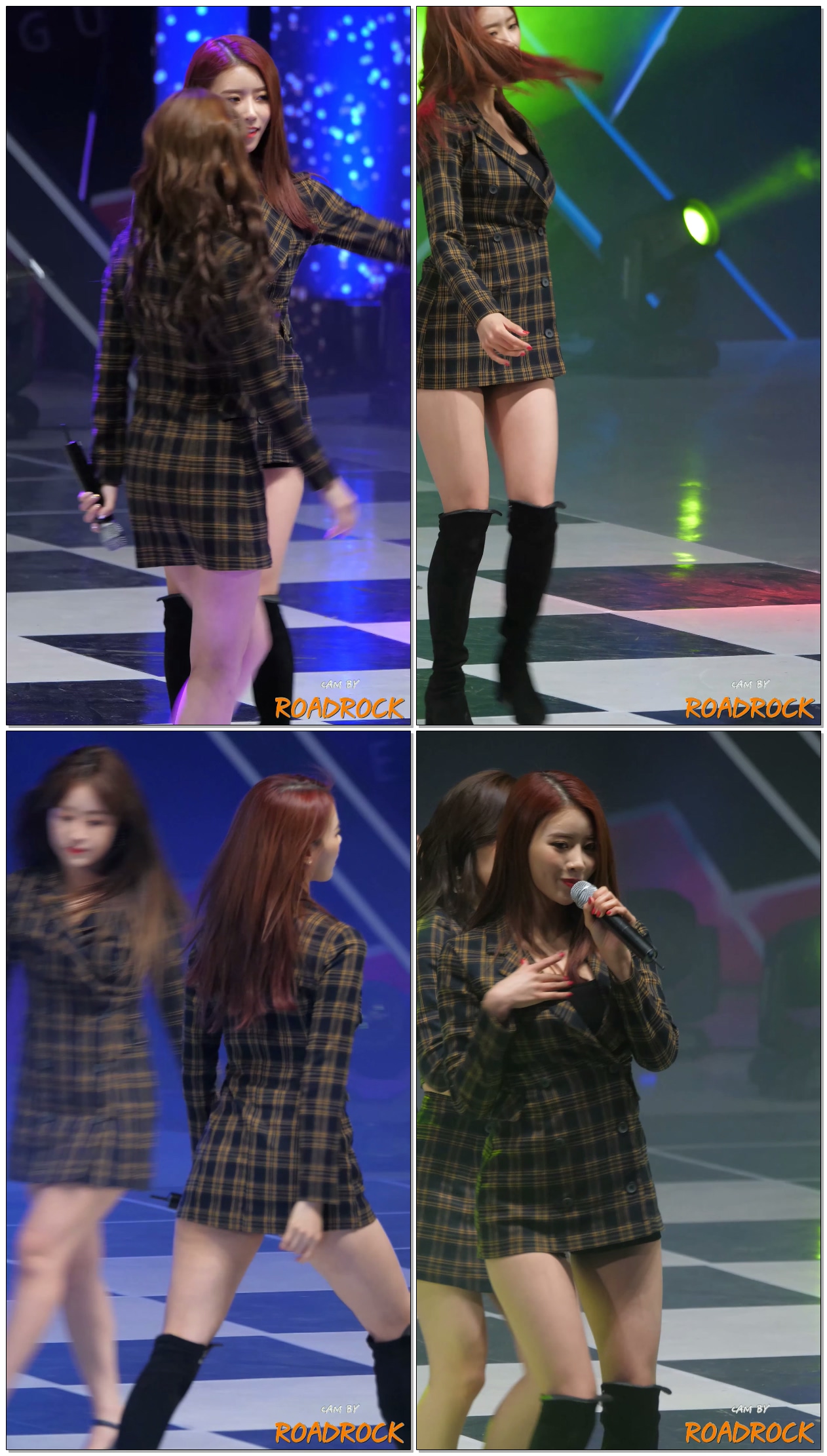 190511 #러블리즈(#Lovelyz) #이미주(#MiJoo) 그날의 너 /대구 청소년 무대예술 페스티벌