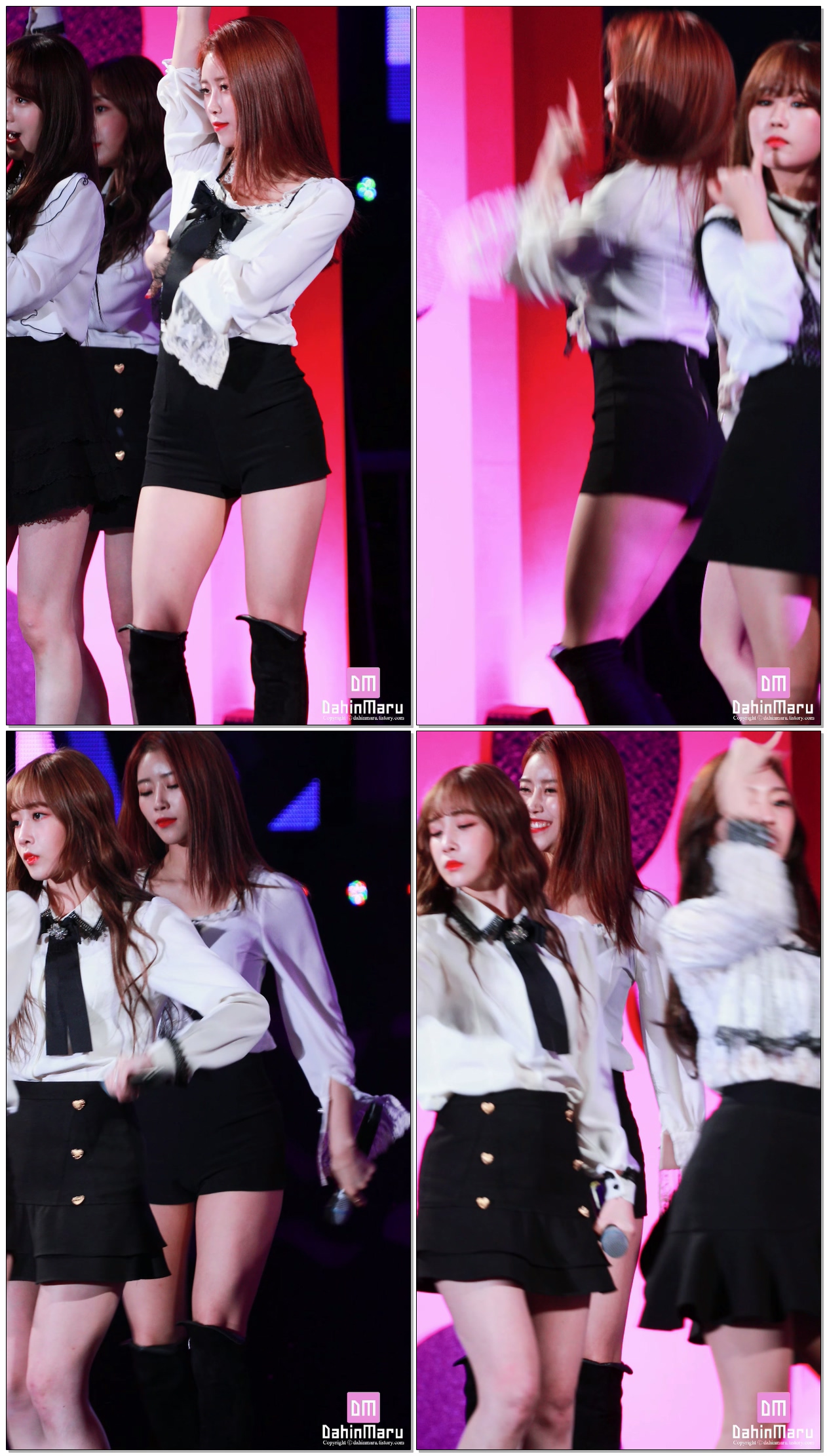 190516 #러블리즈(#Lovelyz) #미주(#Mijoo)-찾아가세요(Lost N Found)/성주생명문화축제