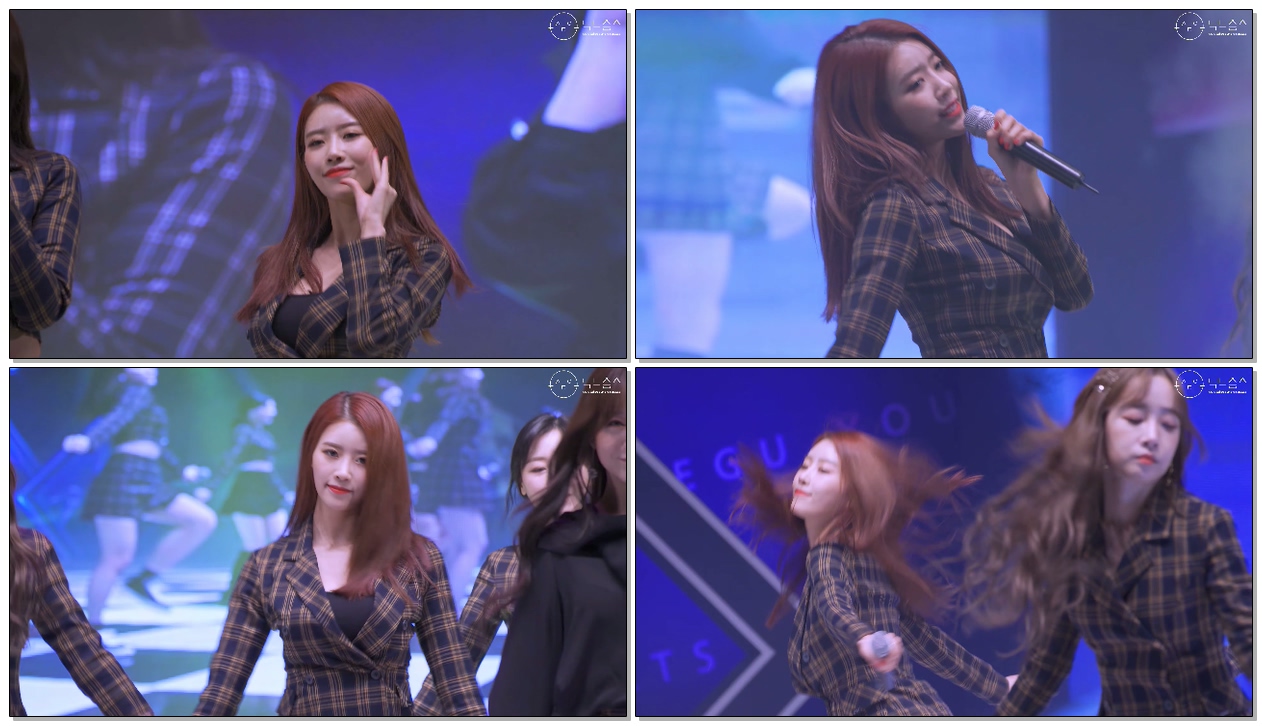 190511 #러블리즈(#Lovelyz) #이미주(#LeeMijoo) 지금, 우리(Now, We) @청소년무대예술페스티벌