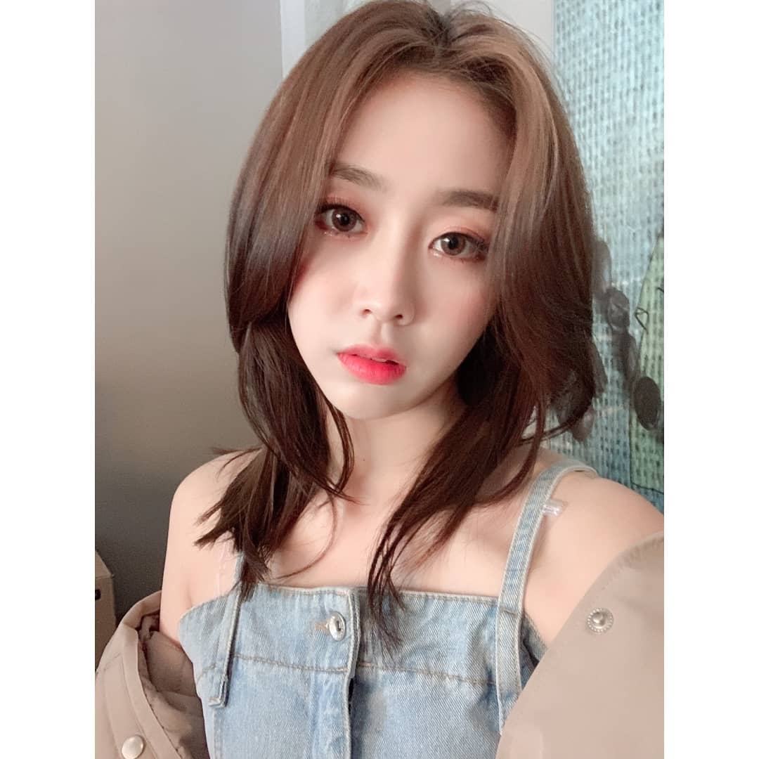 #러블리즈 #지수 (190619 공별)