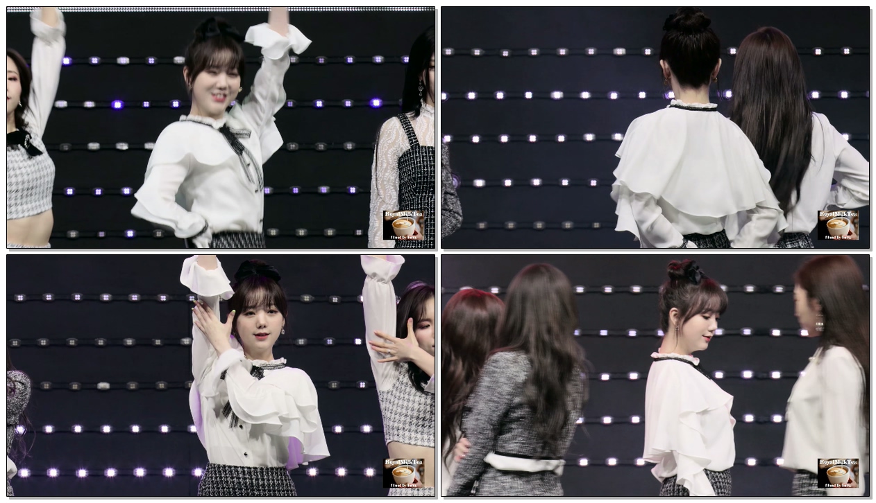 #러블리즈(Lovelyz) : #Kei(케이) 직캠 - 찾아가세요@4·19혁명국민문화제