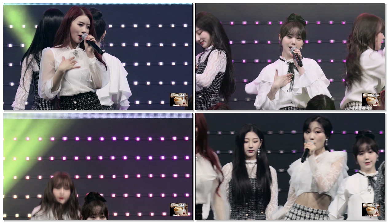 #러블리즈(Lovelyz) : #Kei(케이) 직캠 - 그날의 너@4·19혁명국민문화제