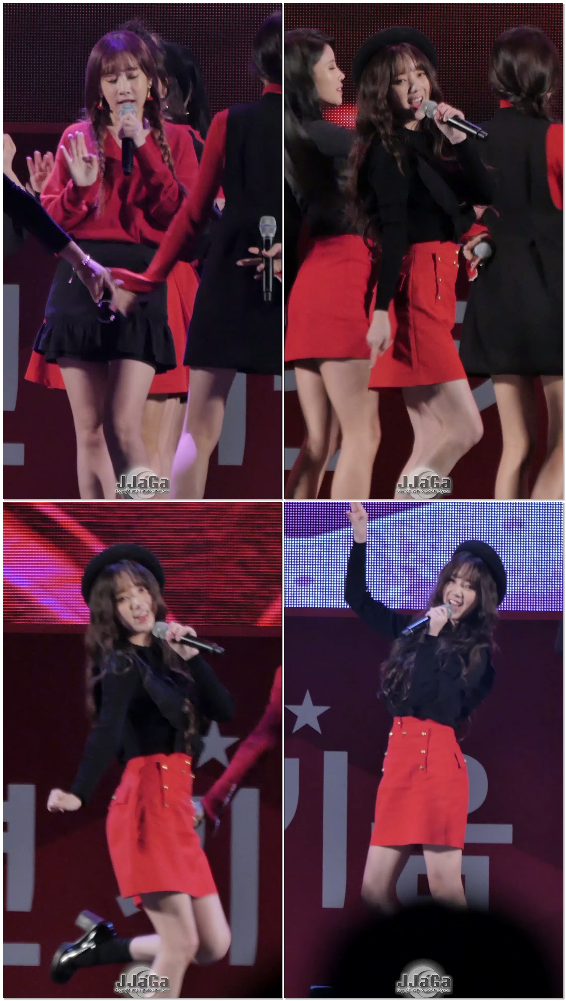 171028 러블리즈 Kei 직캠 (Lovelyz 케이) -'지금, 우리' (Fancam) By.JJaGa !LG 청소년 키움 페스티벌 @파주 스타디움