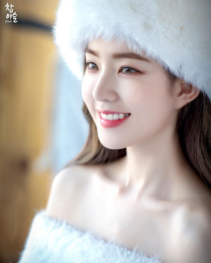 참이슬 아이린.jpg