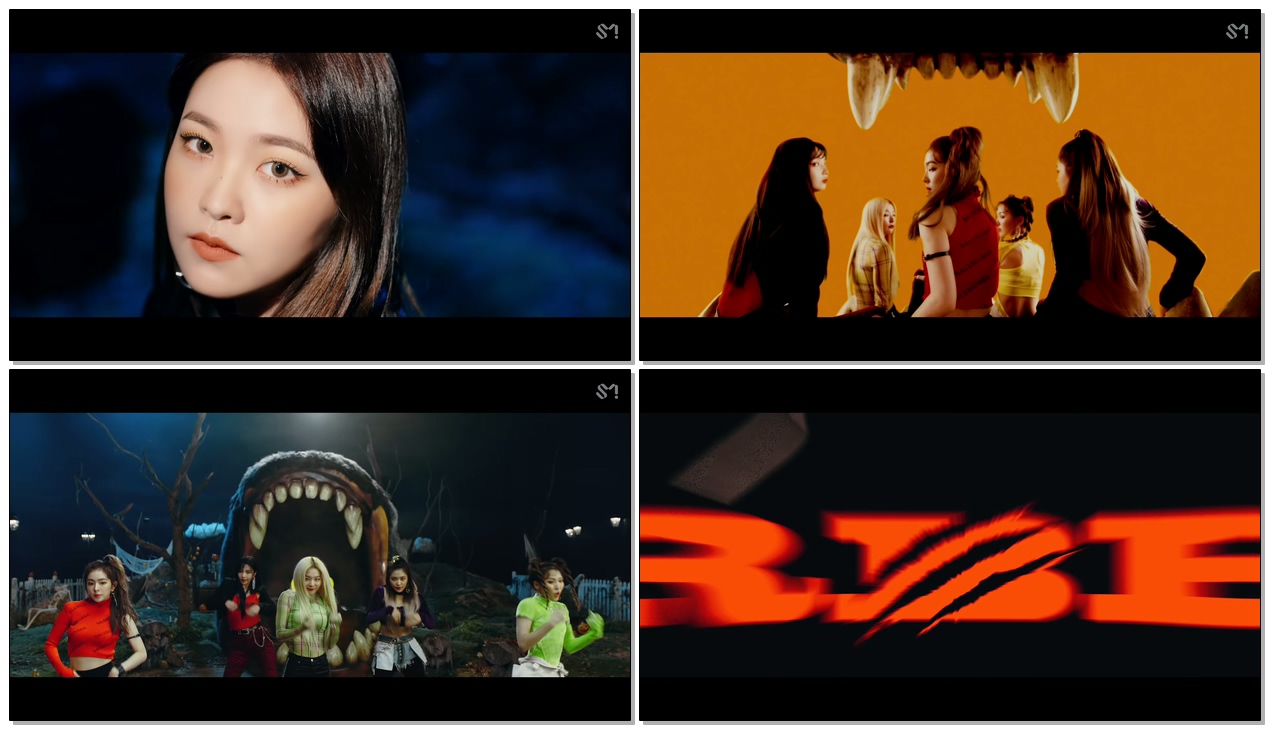 #RedVelvet #레드벨벳 #RBB Red Velvet 레드벨벳 'RBB (Really Bad Boy)' MV Teaser
