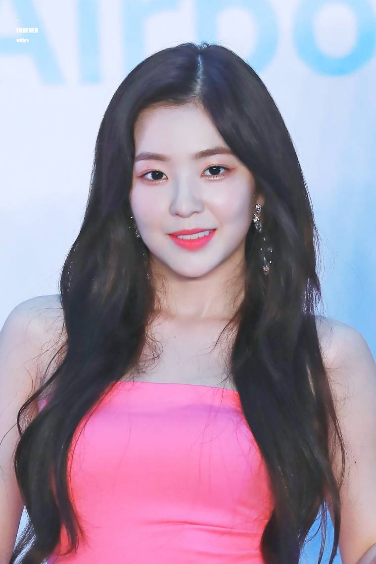 핑크 #아이린 (#레드벨벳).jpg